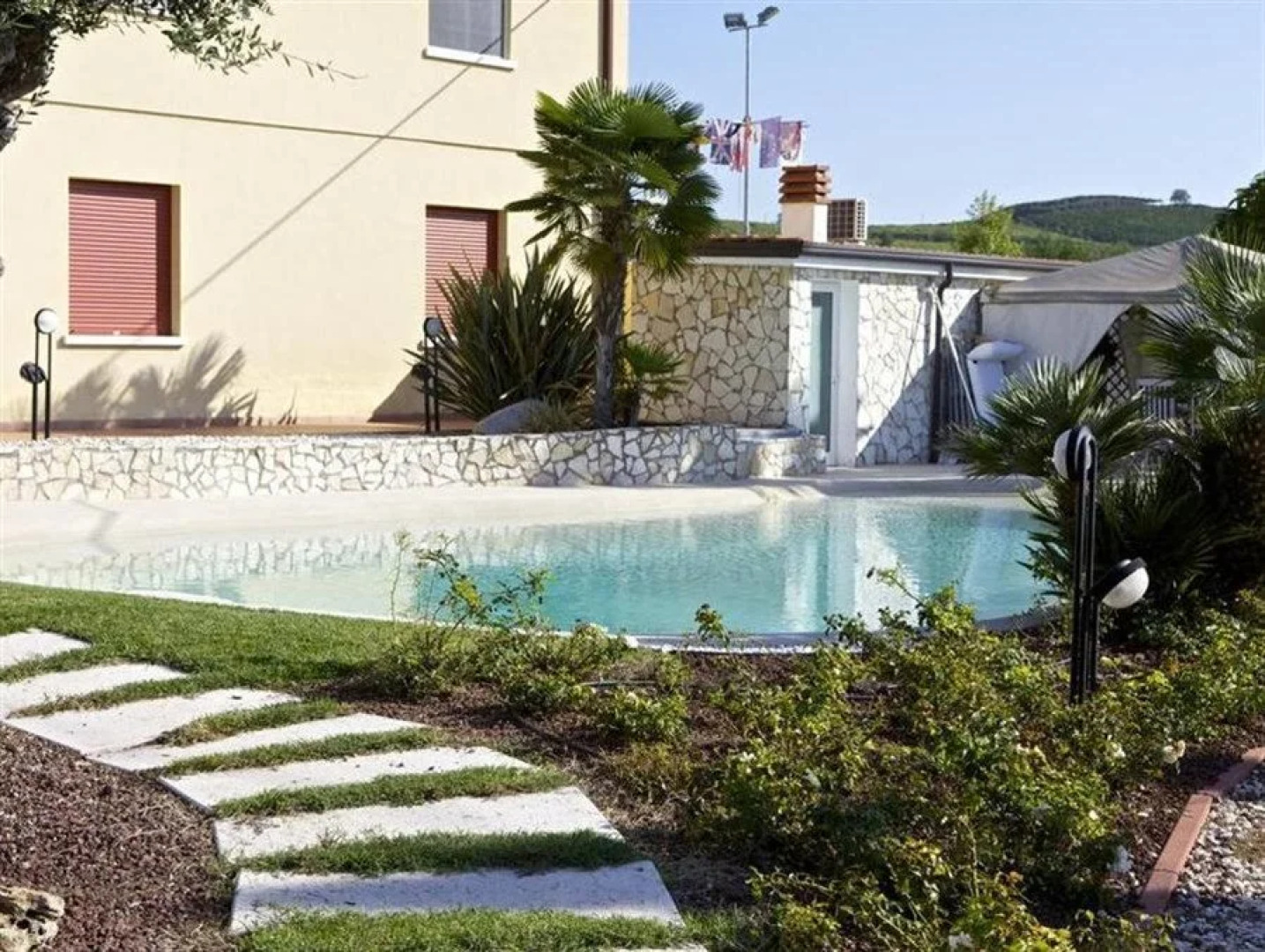 Casa Costa Relais B&B