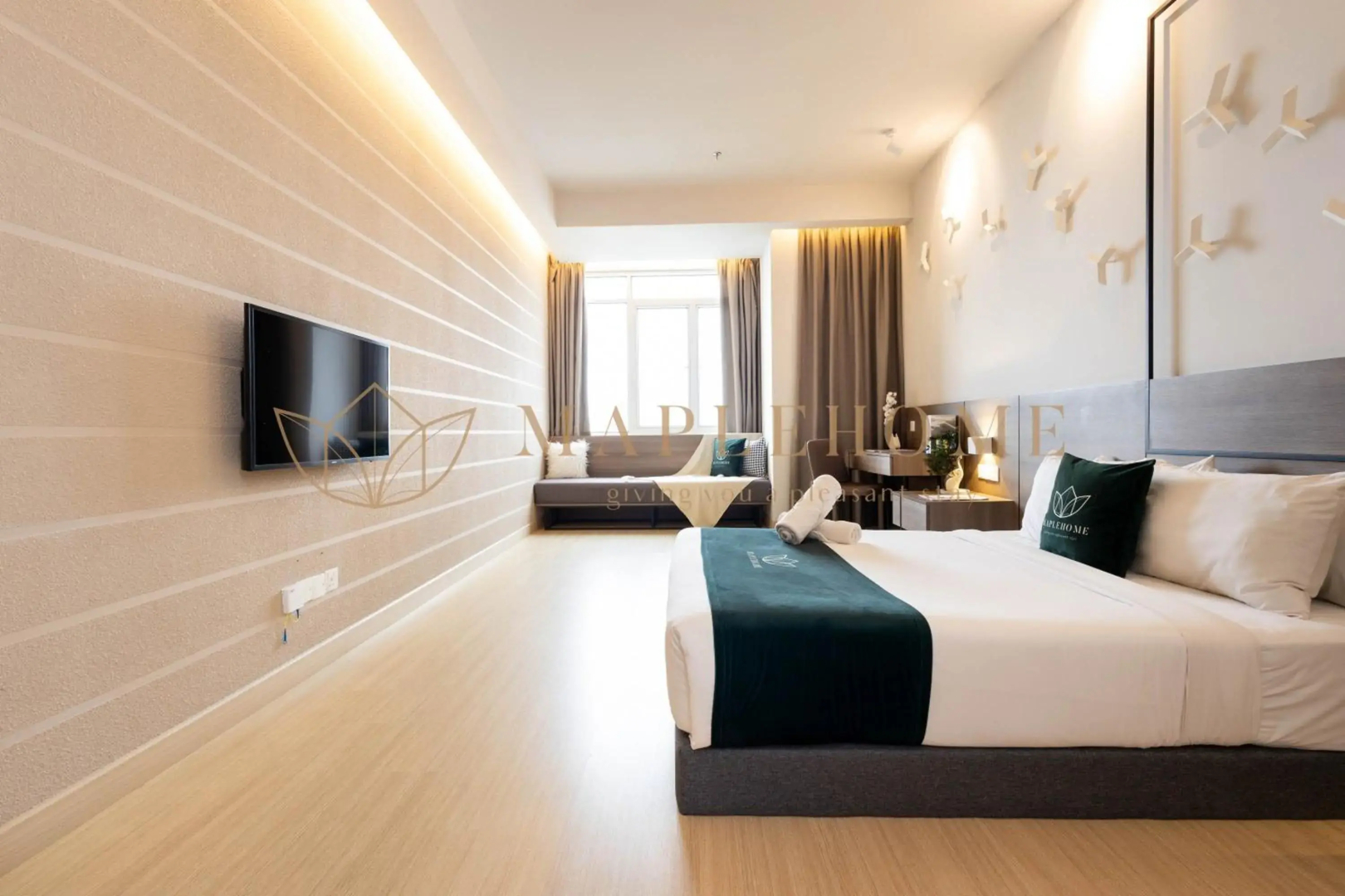 Windmill Premier Suites Genting Highlands