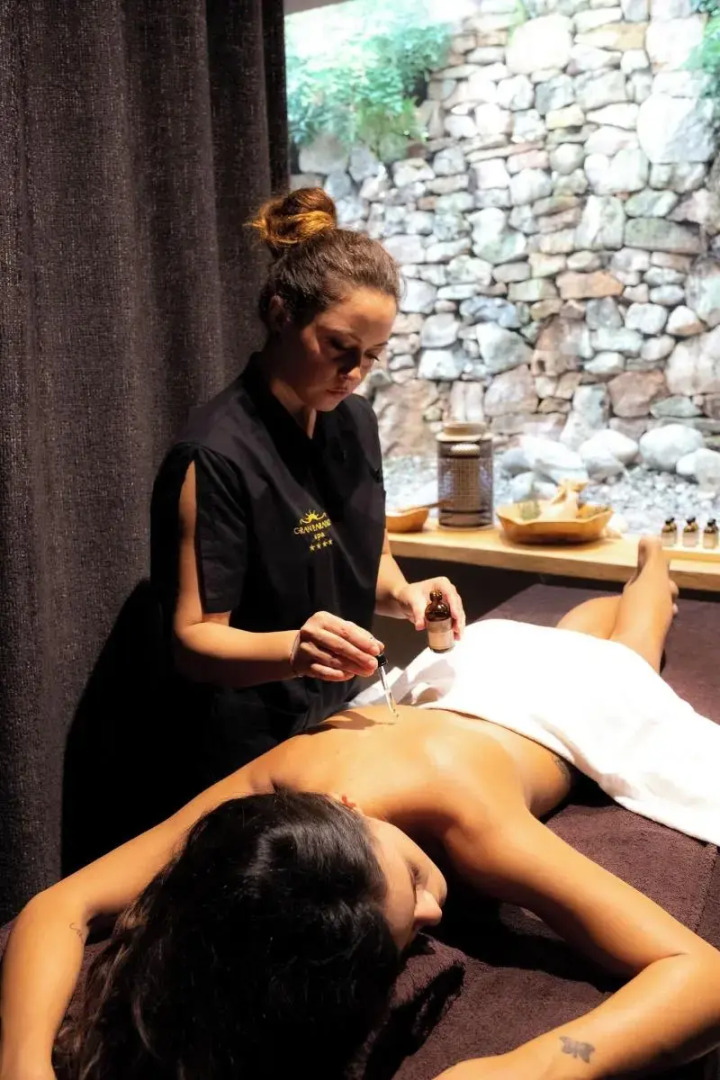 Gran Paradiso Hotel Spa