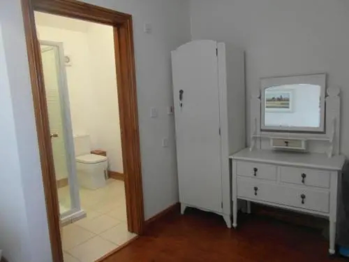 Bramble Rose Bed & Breakfast