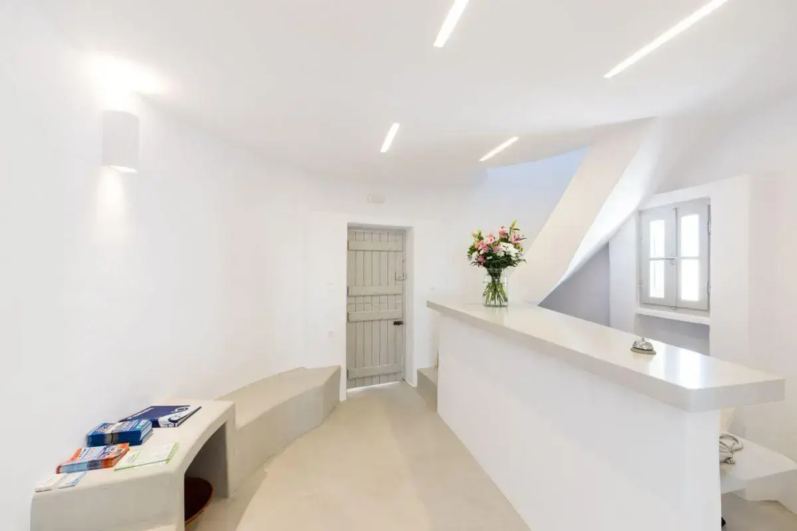 Anemomylos Residence