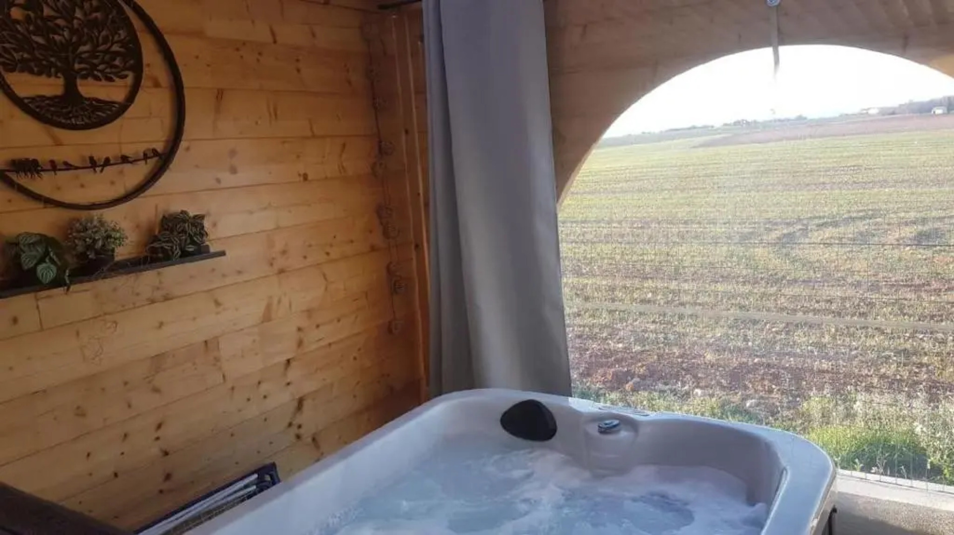 Le SPA Des Lavandes (Adults Only)