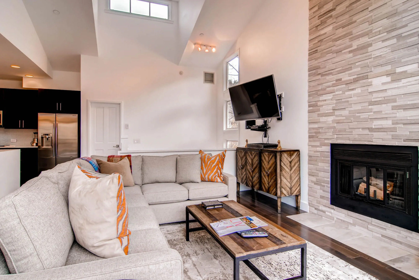 The Meadows Townhomes by East West Hospitality