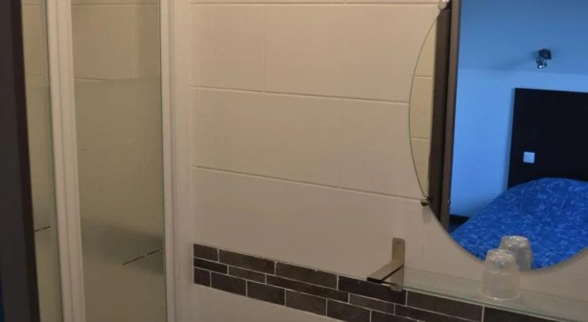 Hotel Le Saint Julien