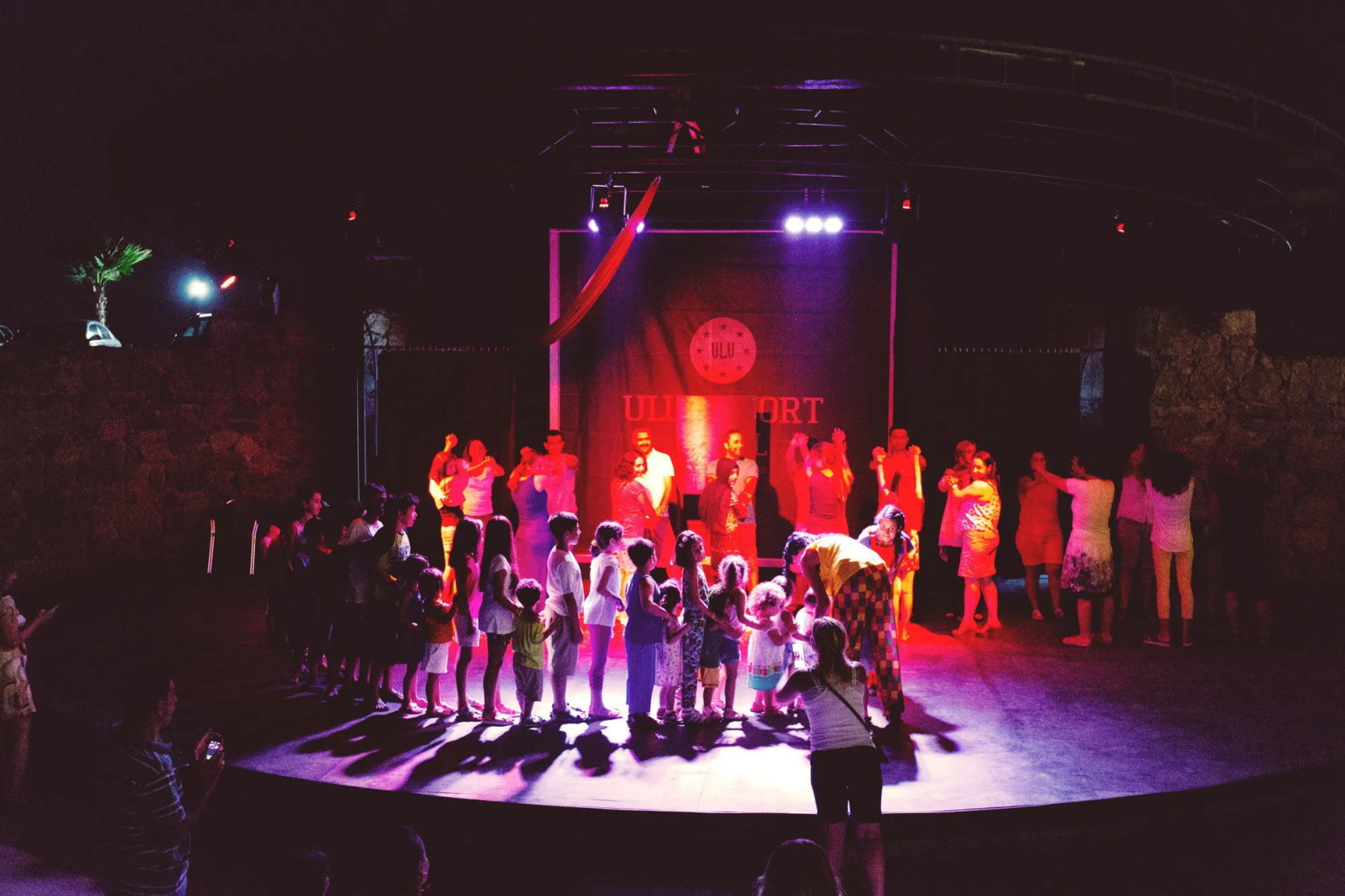 Ulu Resort Hotel - All Inclusive