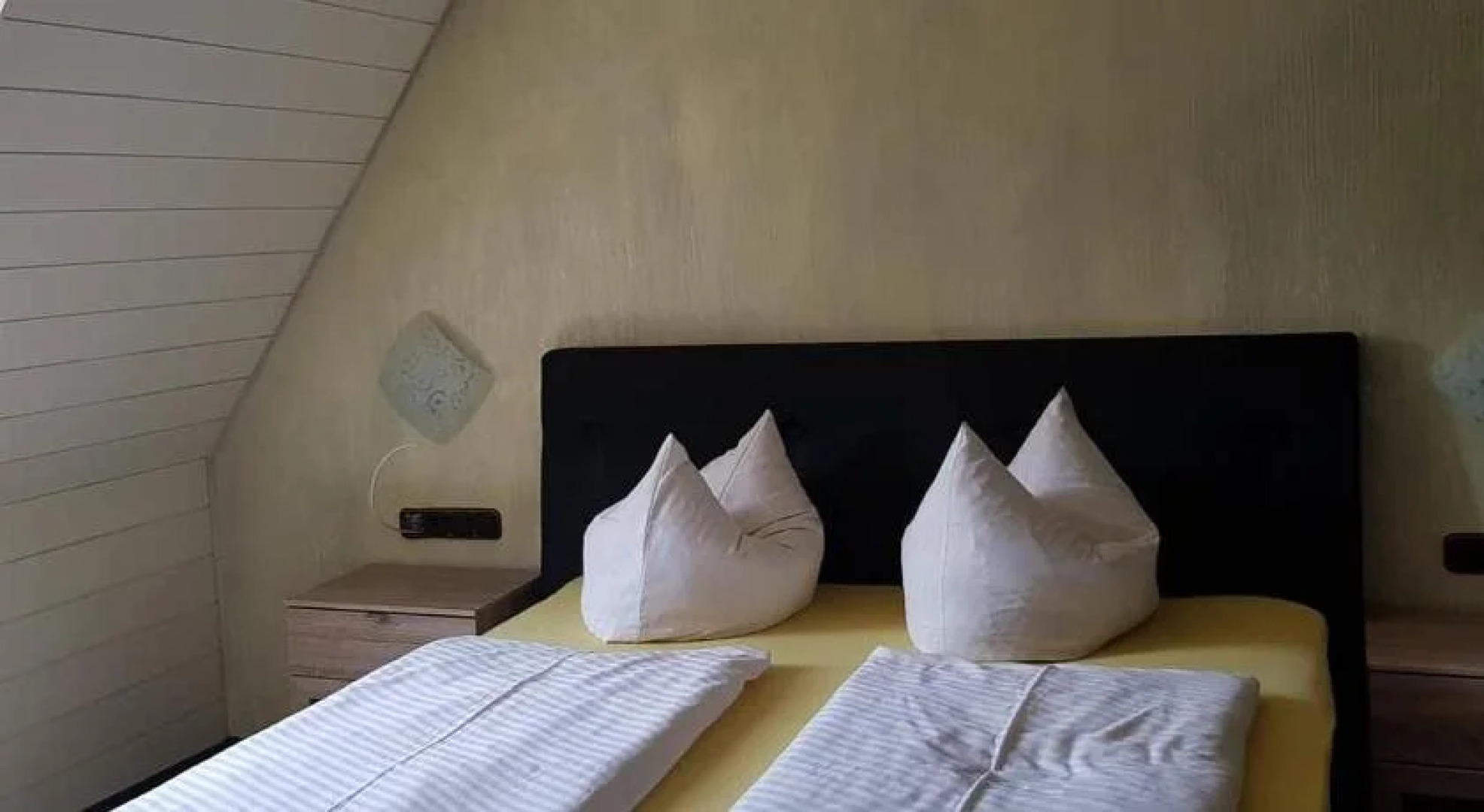 Etna Hotel & Ristorante