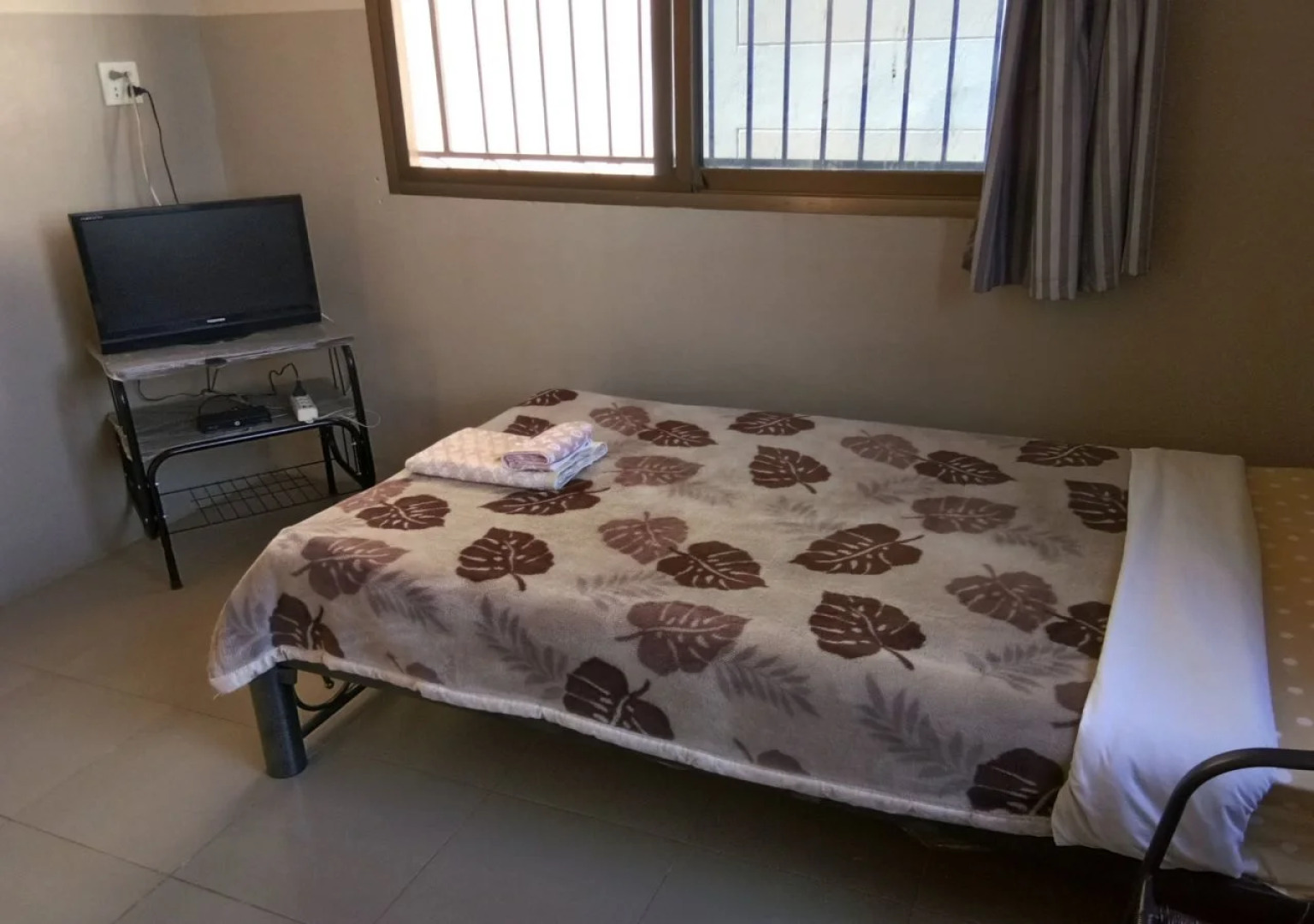 Mya Myin Mo Guest House