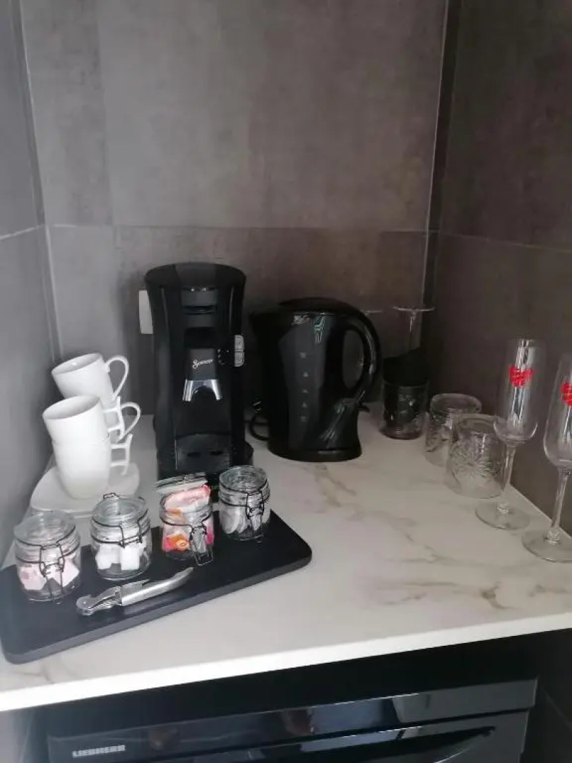 Hedone - Overnachting Met Wellness (Adults Only)