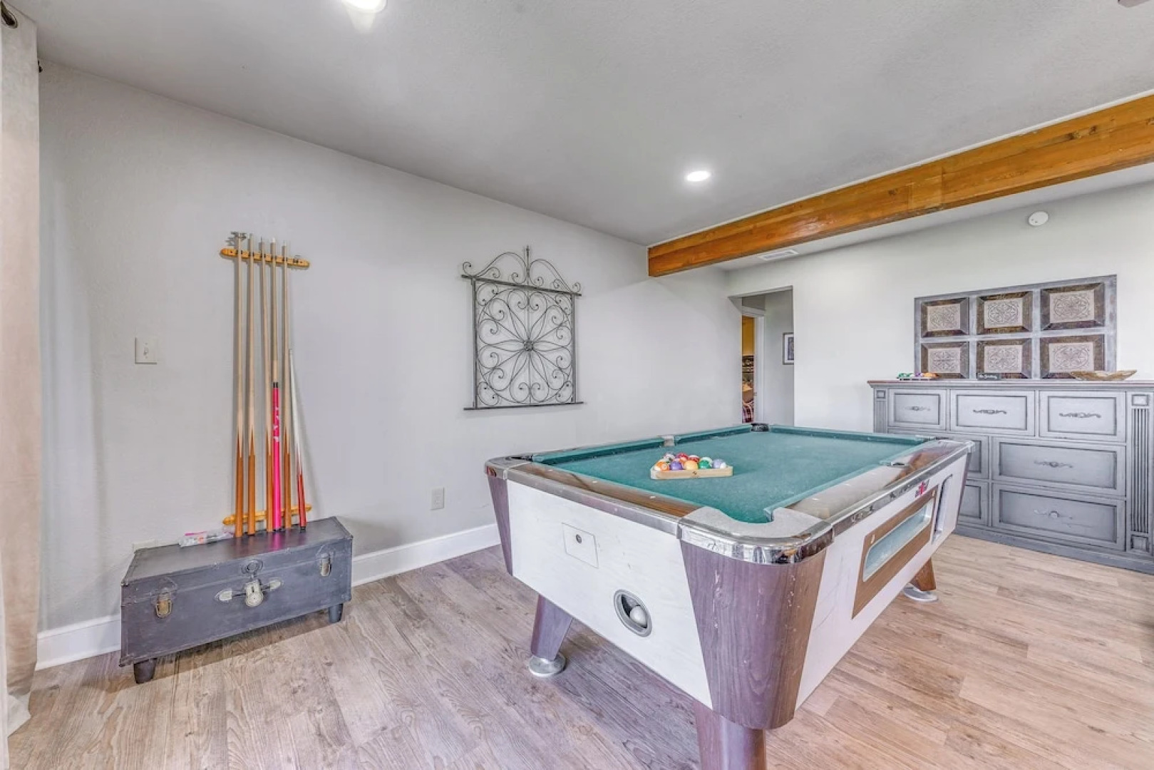 Serene Alto Cabin w/ Mountain Views & Fire Pit!