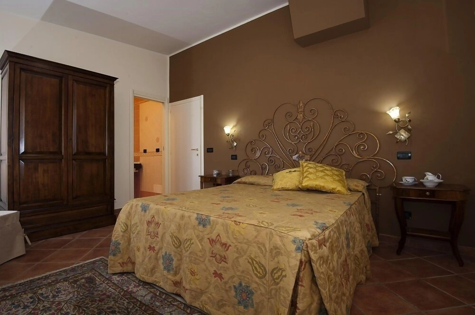 Agriturismo - B&B L'Acquacotta