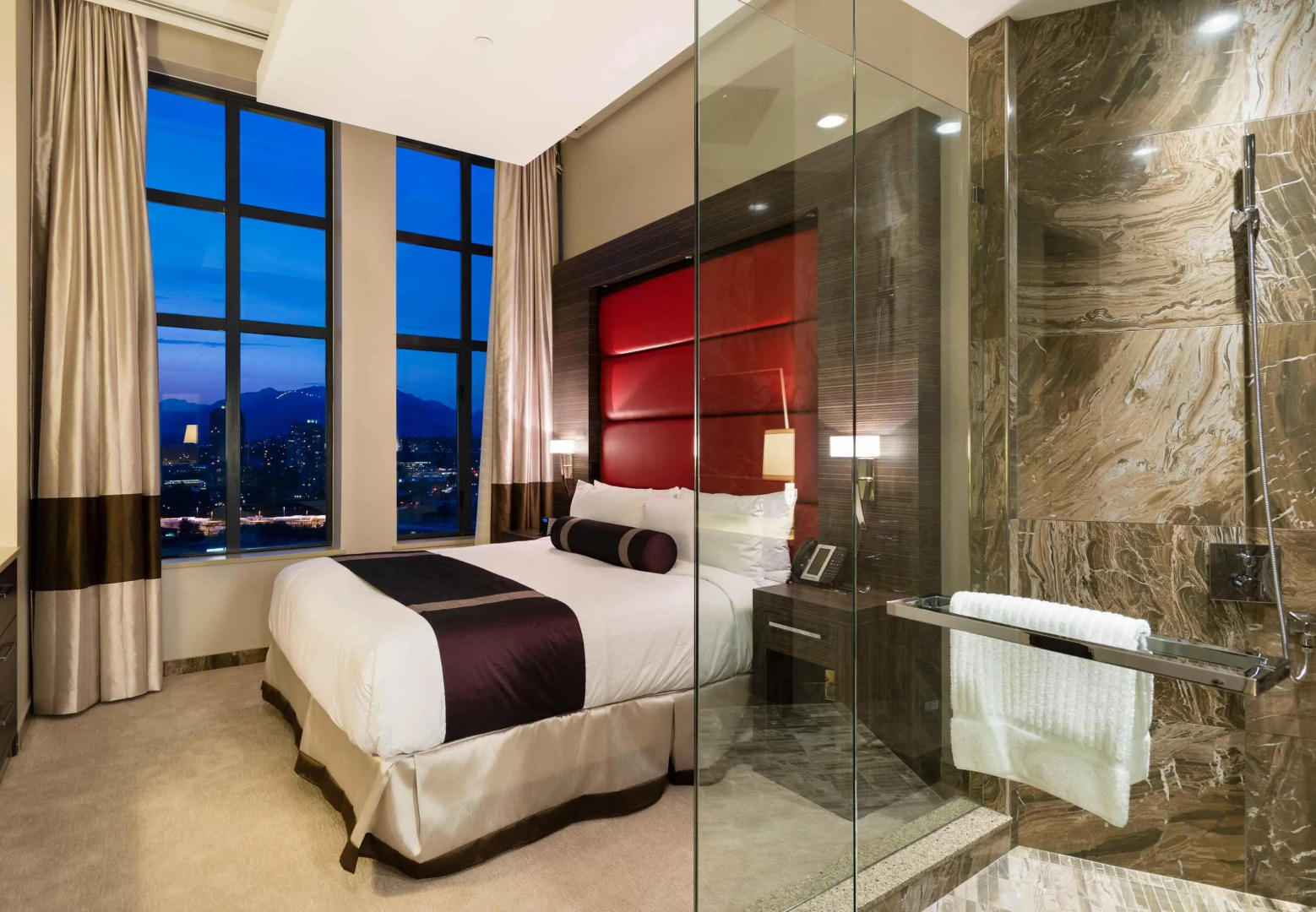 Delta Hotels by Marriott Burnaby Conference Centre