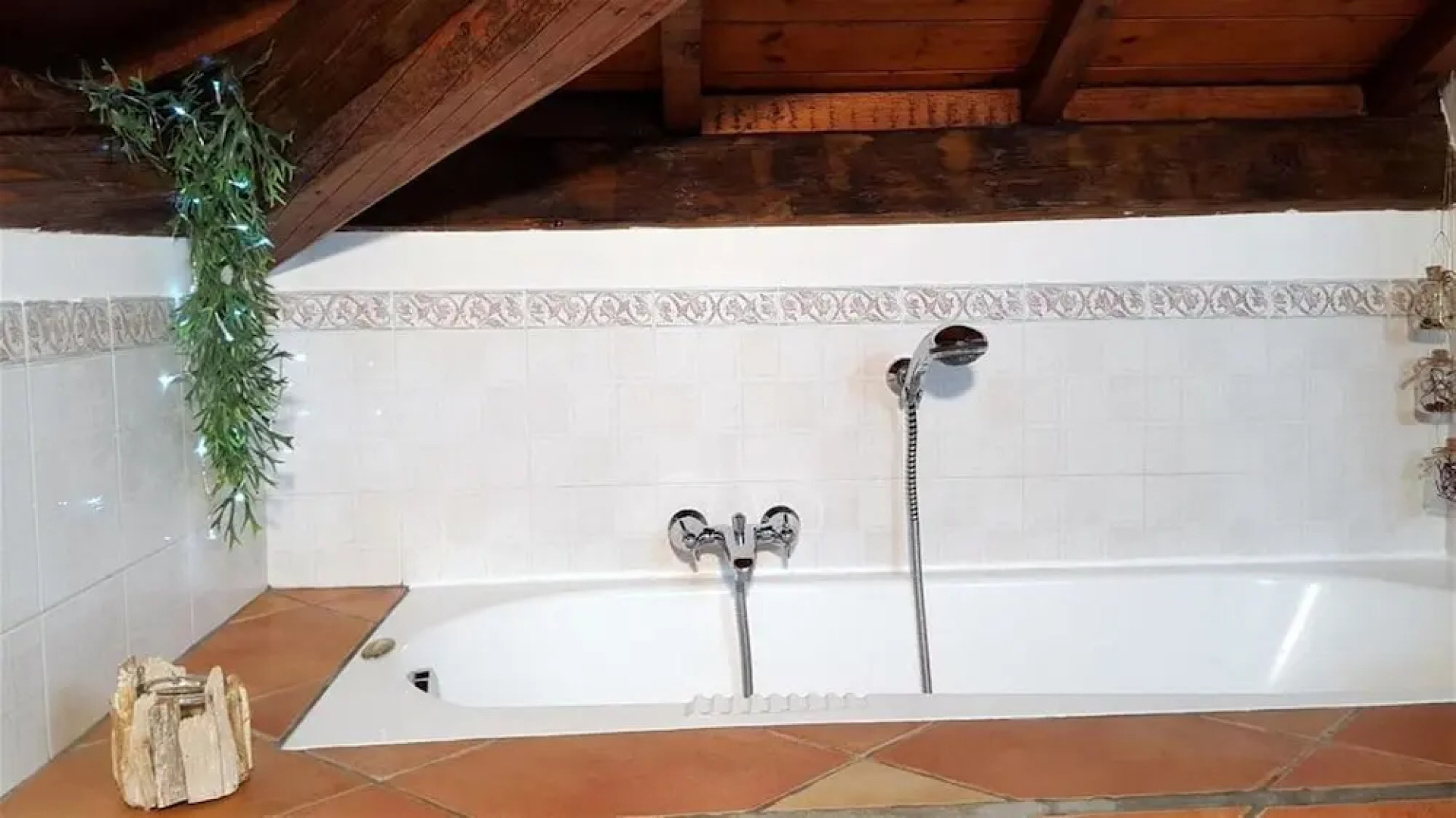 Villa Castelnuovo Apartments