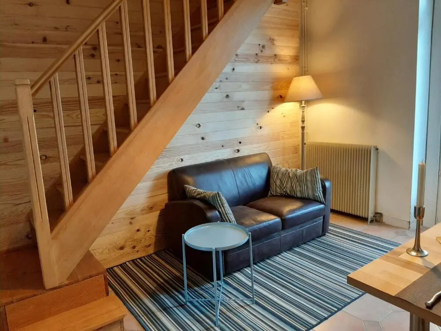 appartements d'hôtes La Foulonnerie