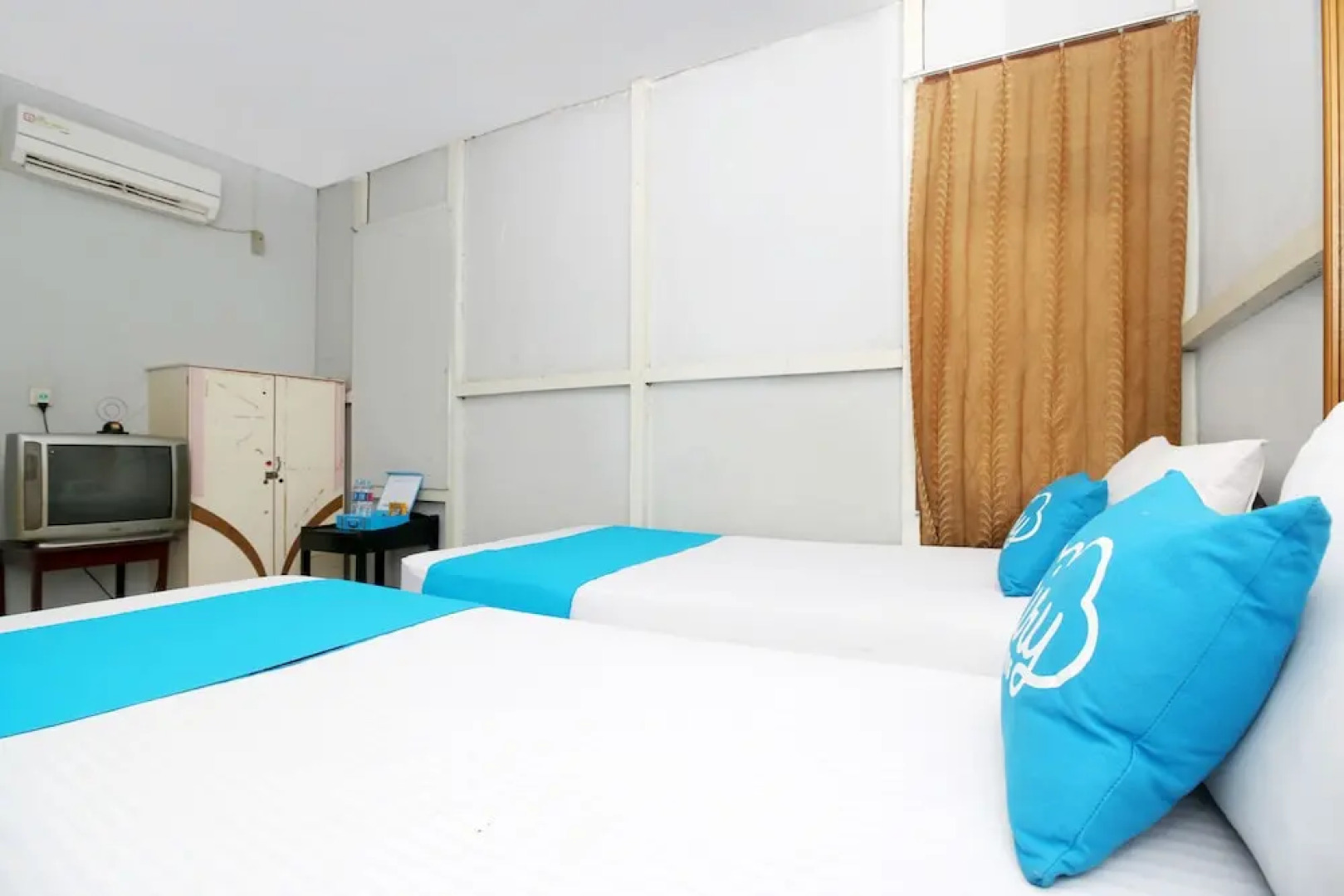 Airy Eco Syariah Pontianak Tenggara Imam Bonjol Gang Pandu 3A