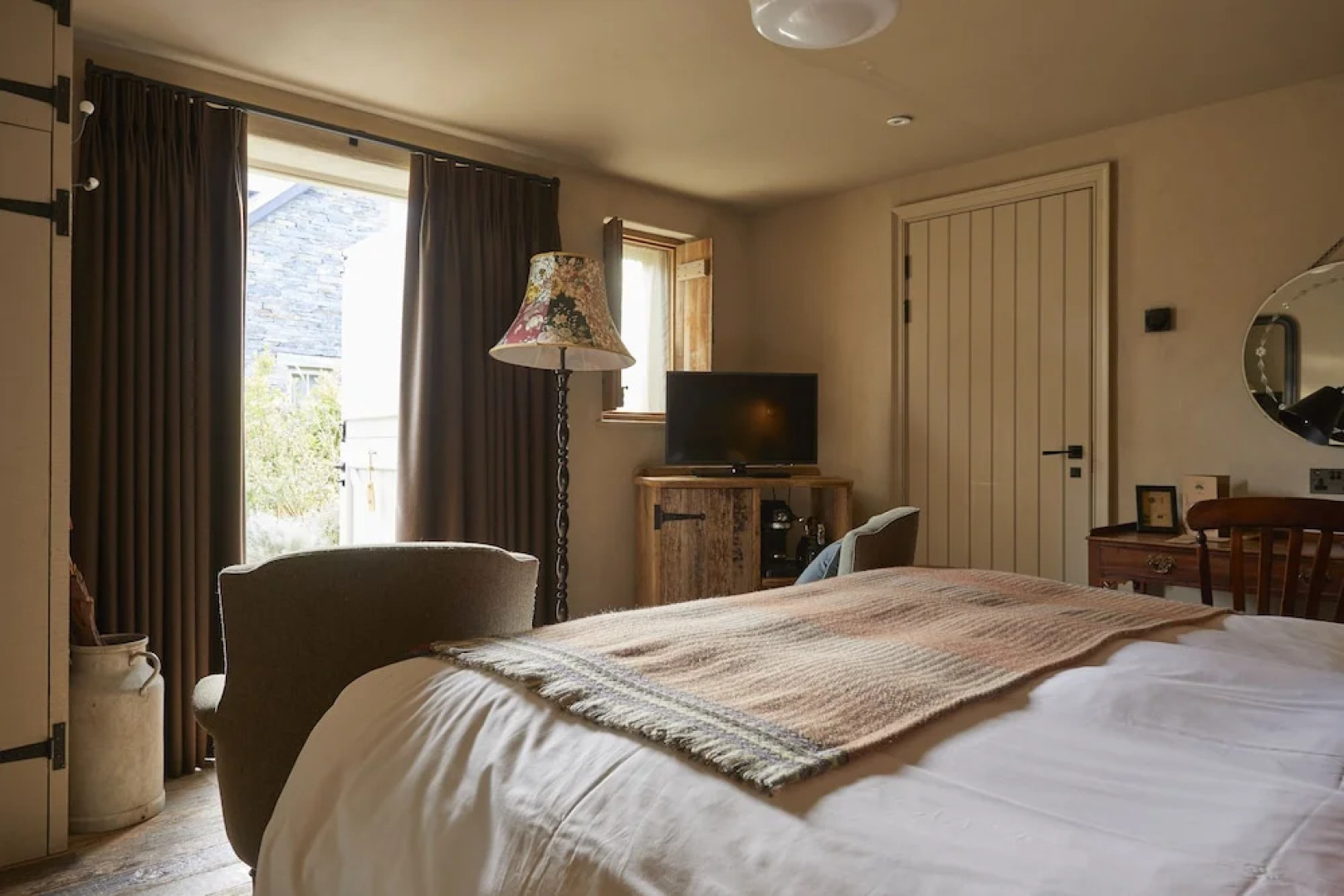 The Pig at Harlyn Bay