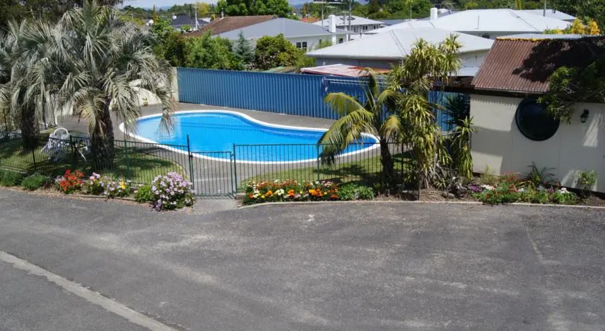 Eastland Motor Lodge