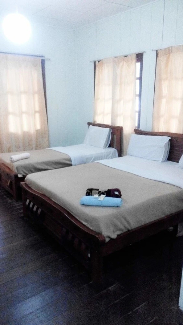 Lagoona Villa Resort Cherating