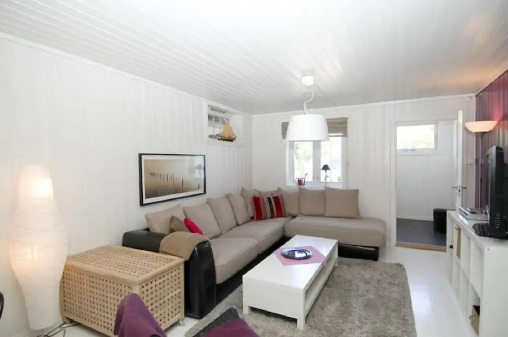 Solferie Holiday Home - Svartefjell