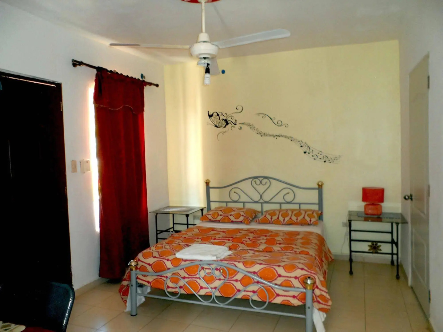 Hotelito Oasi Italiana