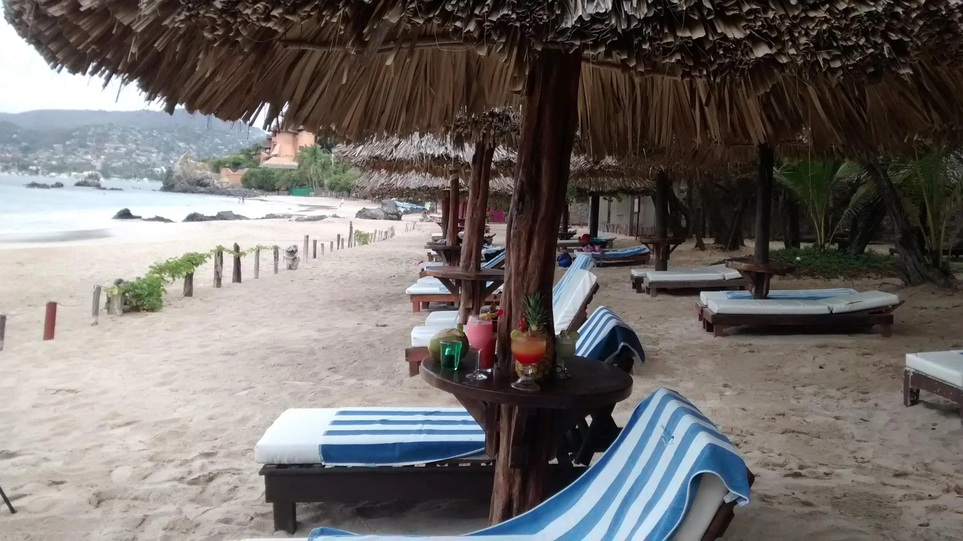 Catalina Beach Resort