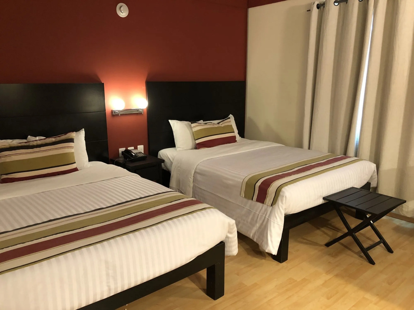 Hotel El Dorado Hermosillo