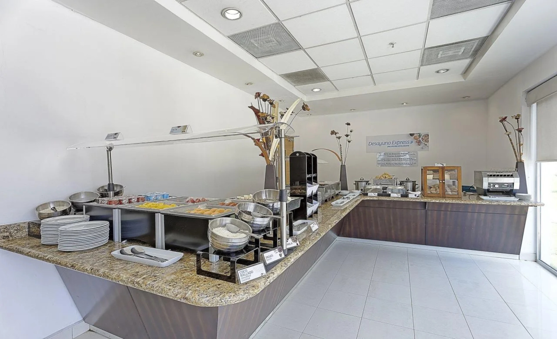 Holiday Inn Express Villahermosa Tabasco 2000 by IHG