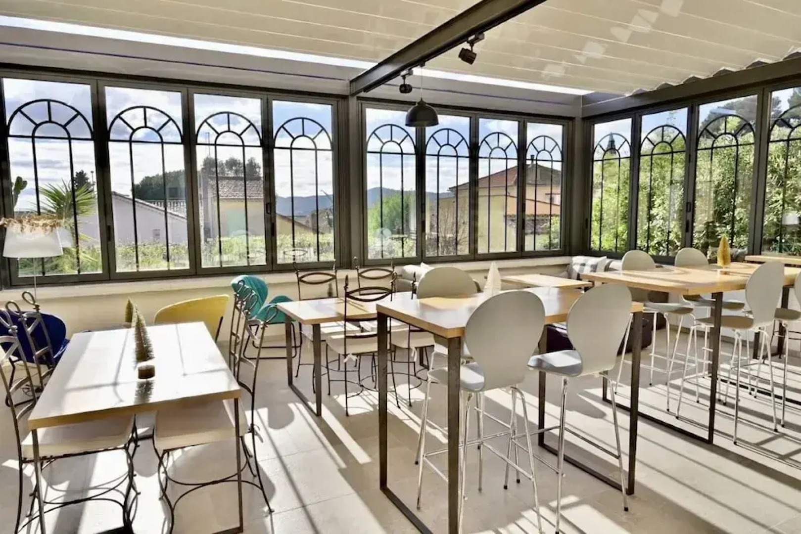 Hôtel La Petite Bohème