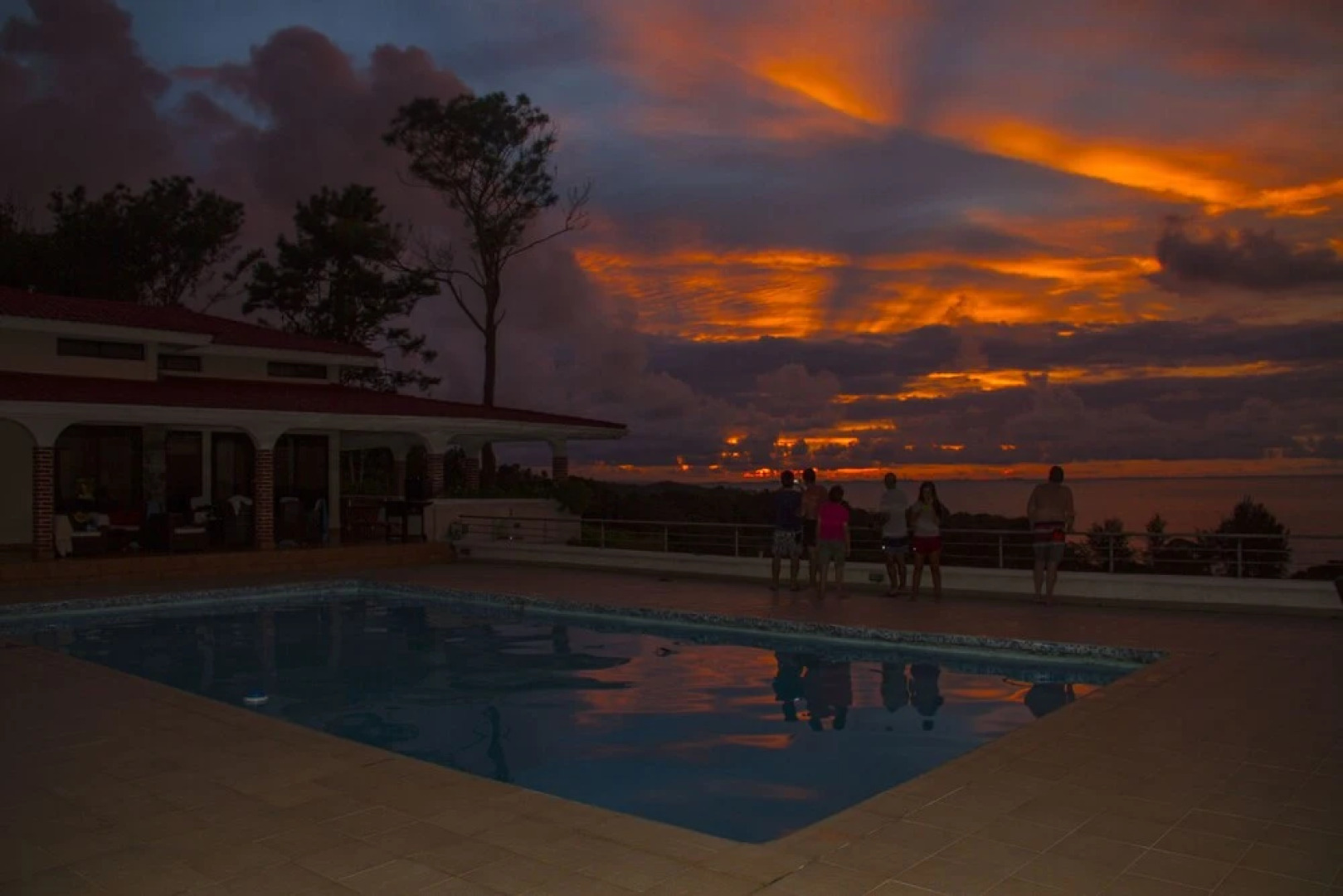 Alegría House Portobelo