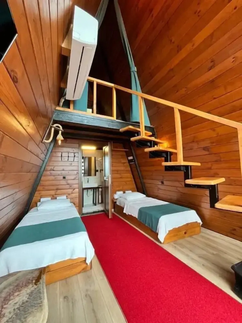 Loya Butik Otel - Bungalow