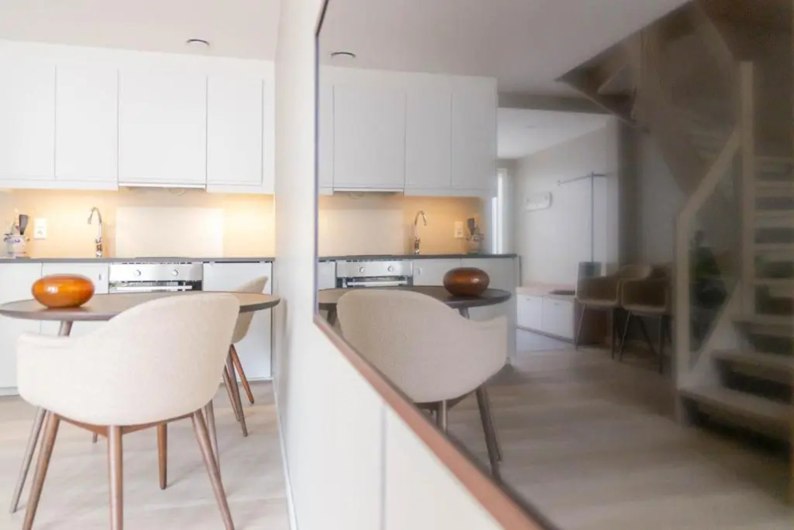 May's Apartments by May's