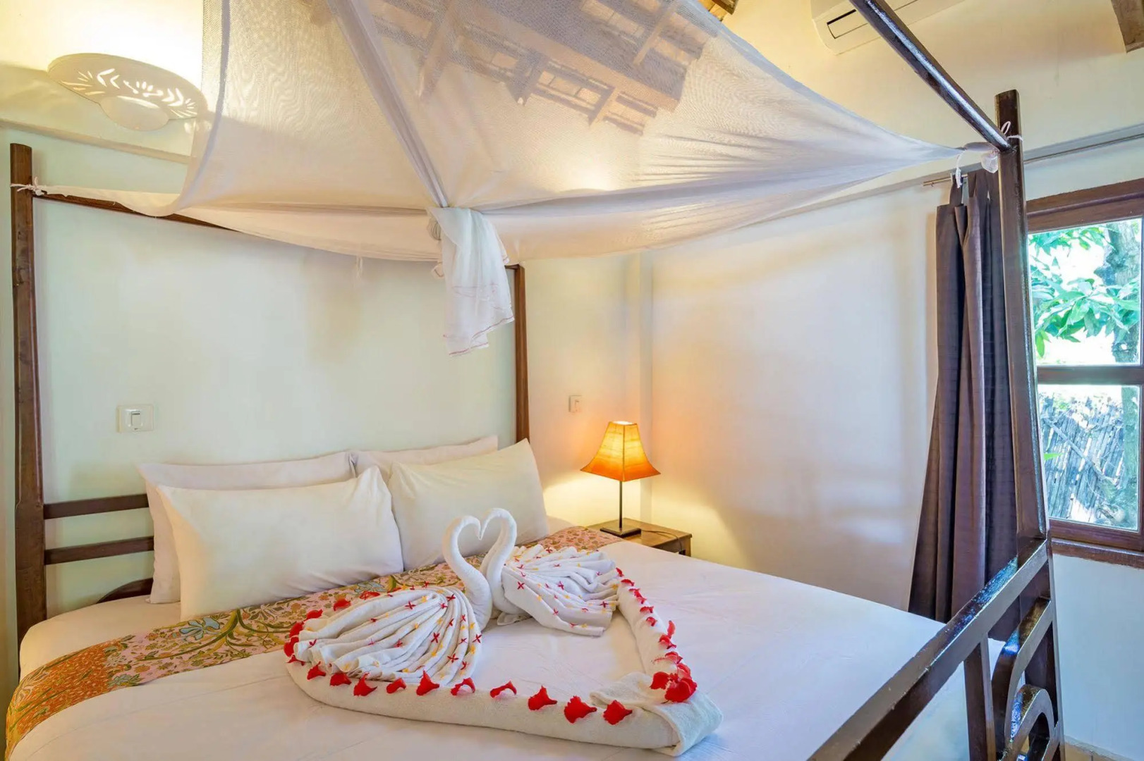 Sambor Village Hotel