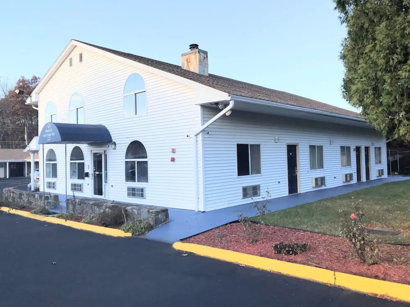 Americas Best Value Inn