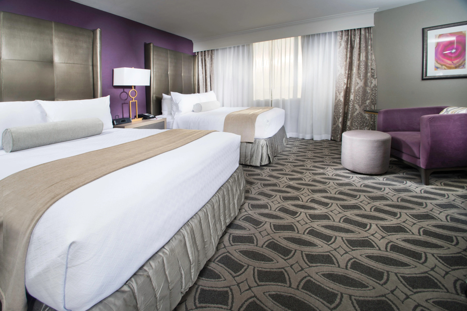 Crowne Plaza Saddle Brook by IHG
