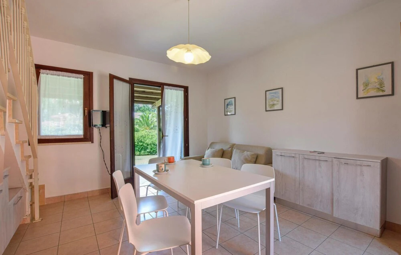 Holiday Home S2 Conchiglia