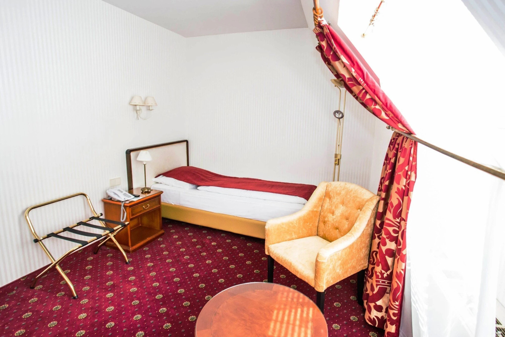 Hotel Palais Mailberger Hof