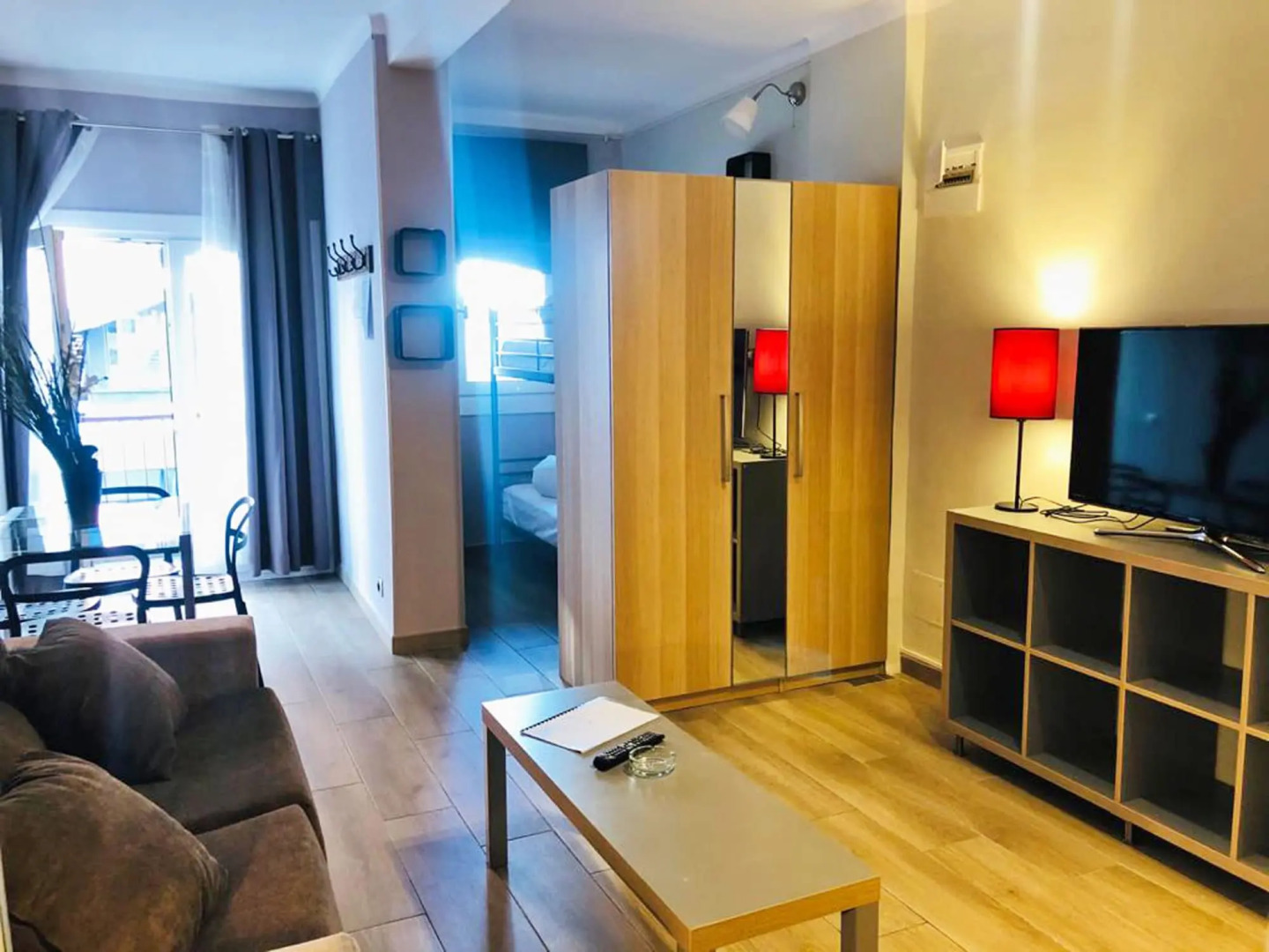 Pie de Pistas Pas de la Casa Mikka 3000