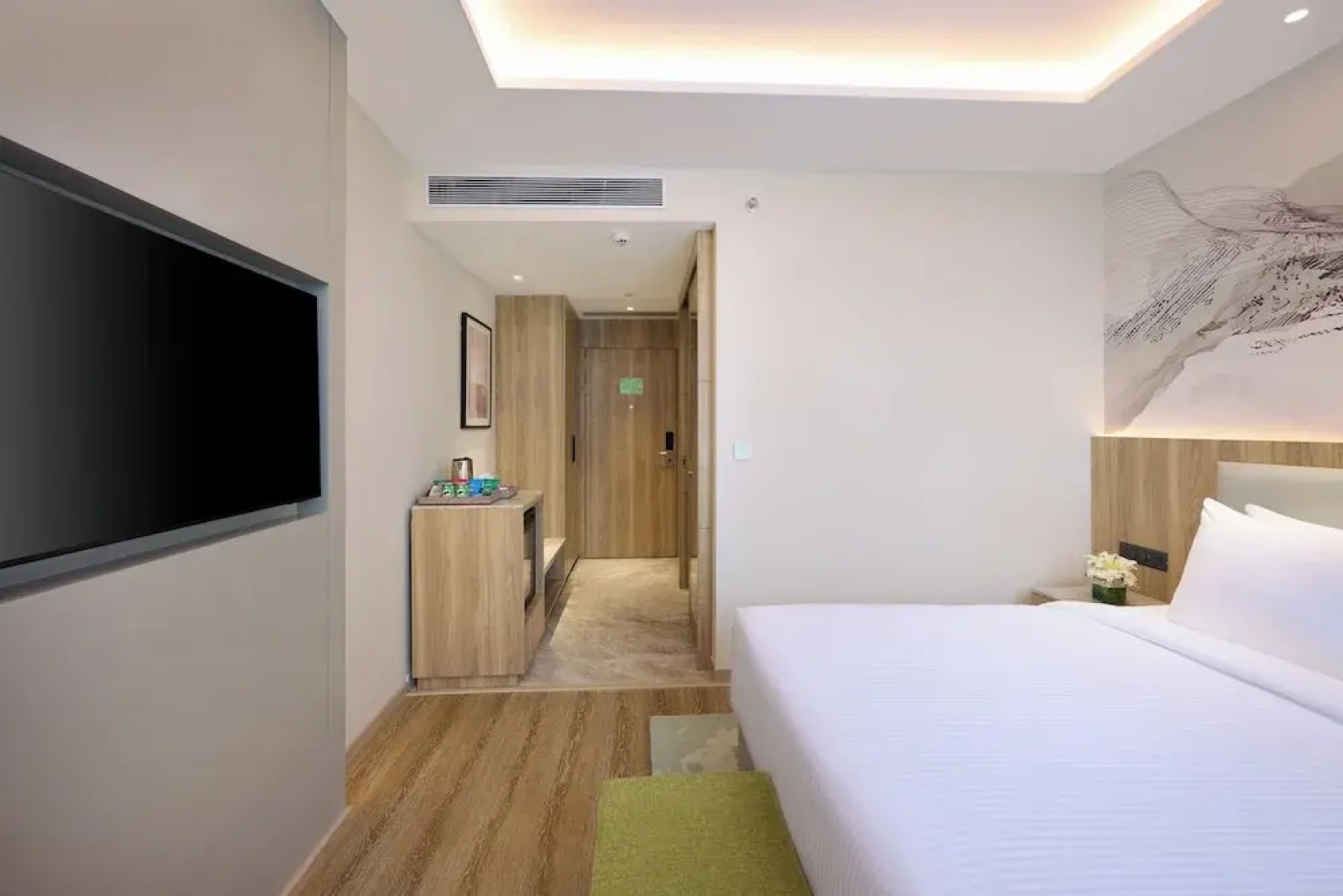 Riviera Sarovar Portico Pathankot