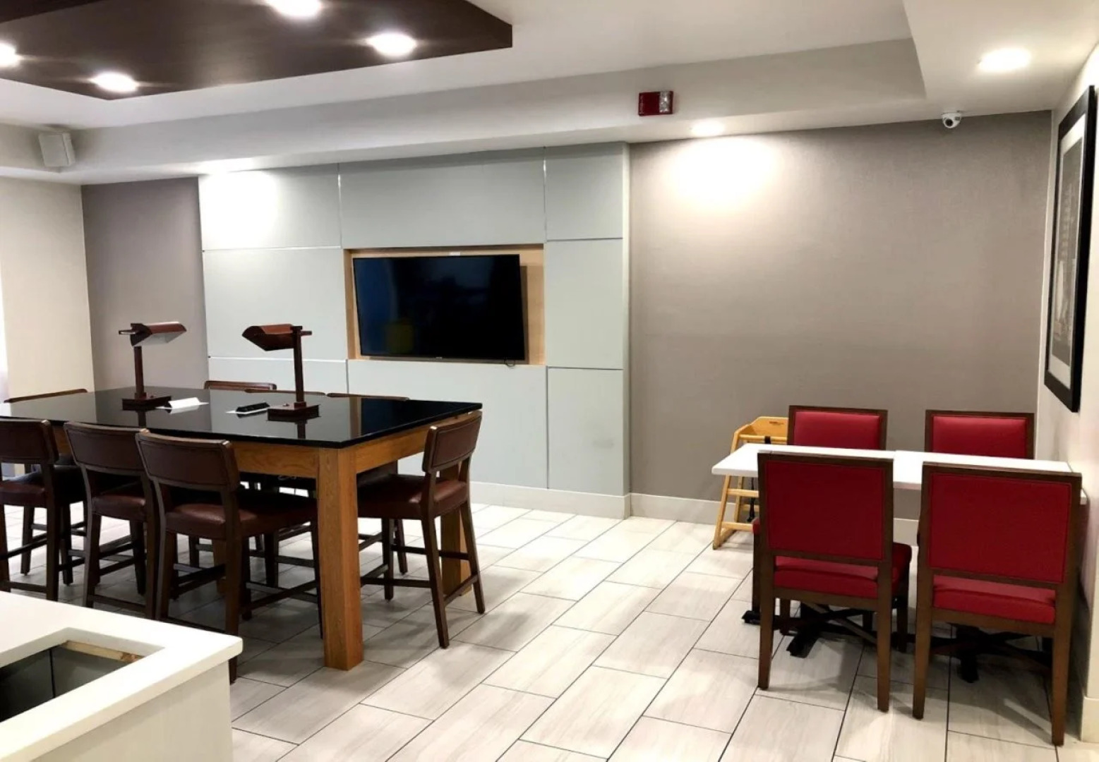 Holiday Inn Express Hotel and Suites Kings Mountain by IHG