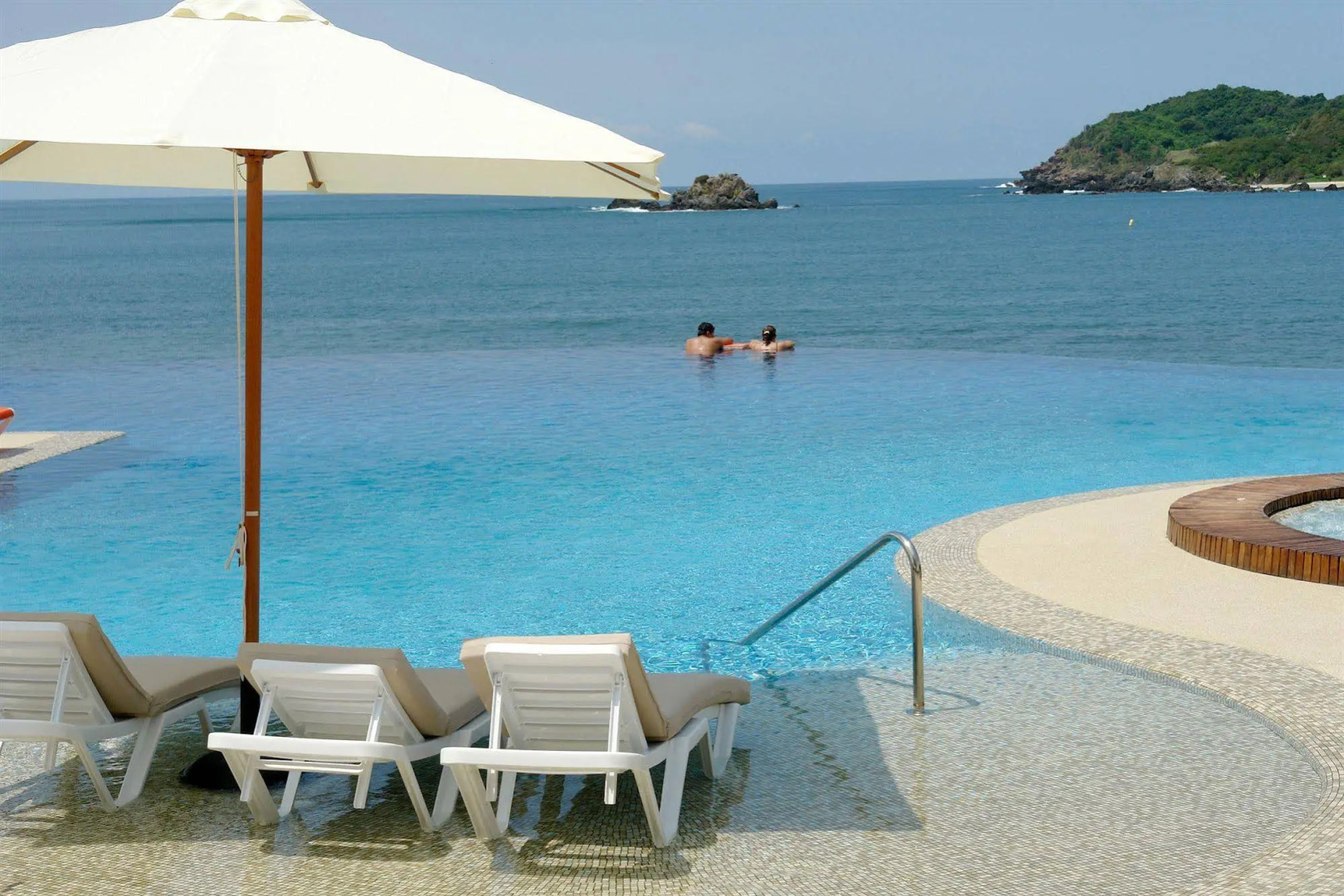 Hotel Azul Ixtapa Grand Resort Spa and Convention Center