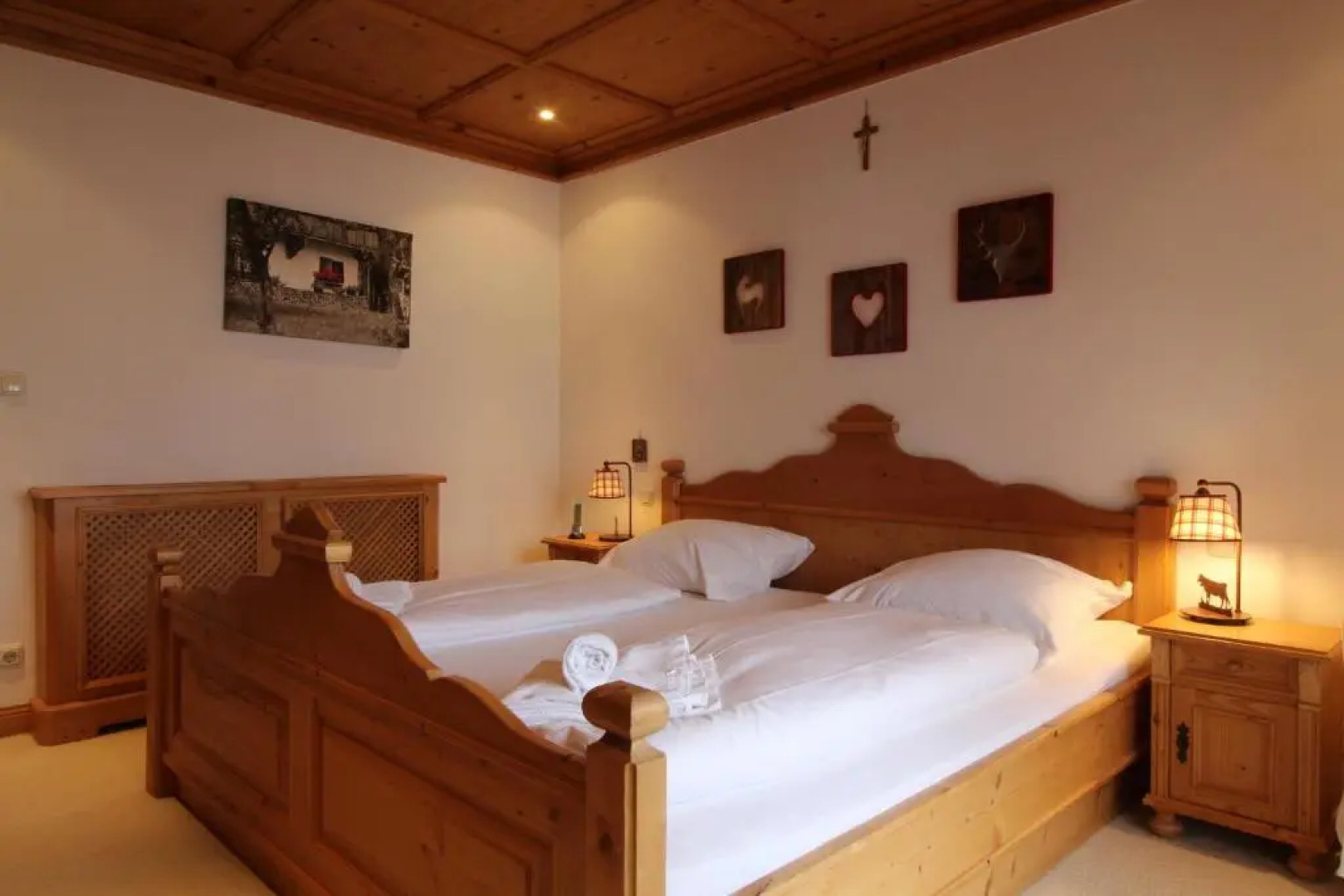 Haus Staudach 1 by Apartment Managers