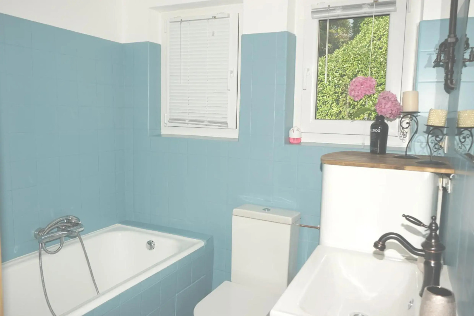 Haus Bregenz Apartment Bodensee