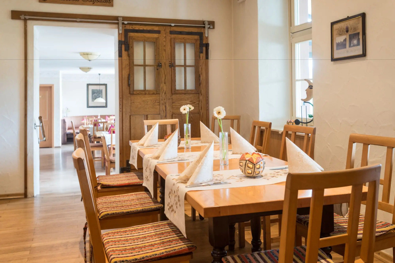 Beim Brauer Landgasthaus