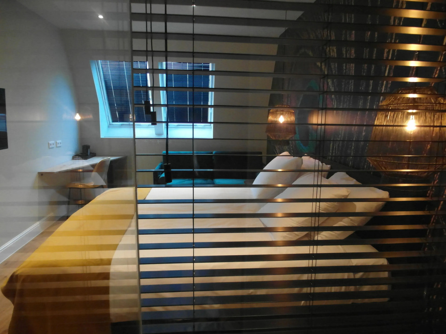 Hotel Sanders de Paauw