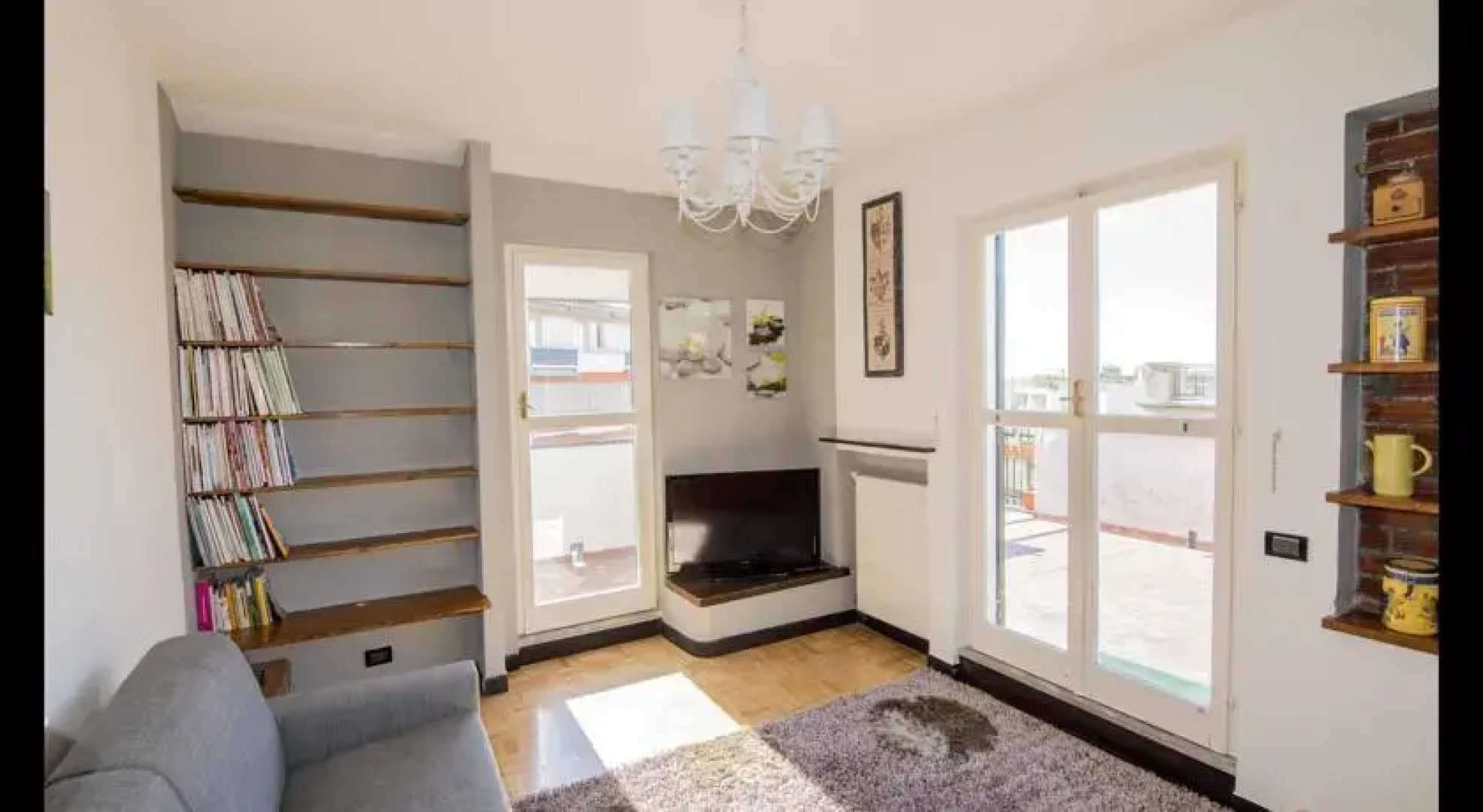 Appartamento La Cabane