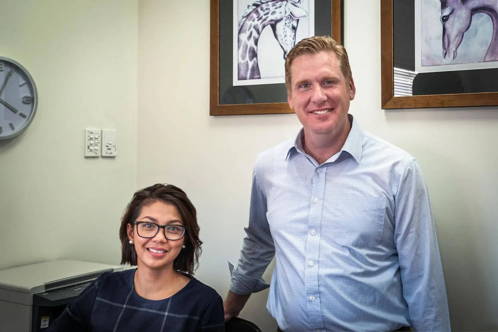 Akuna Motor Inn and Apartments