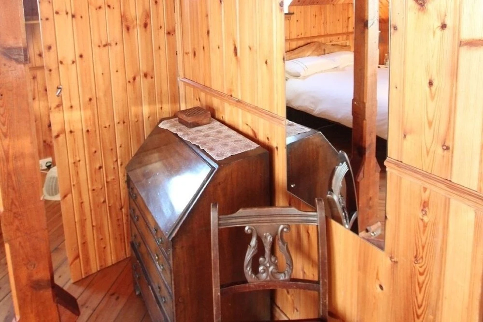 The Druidstone Hotel