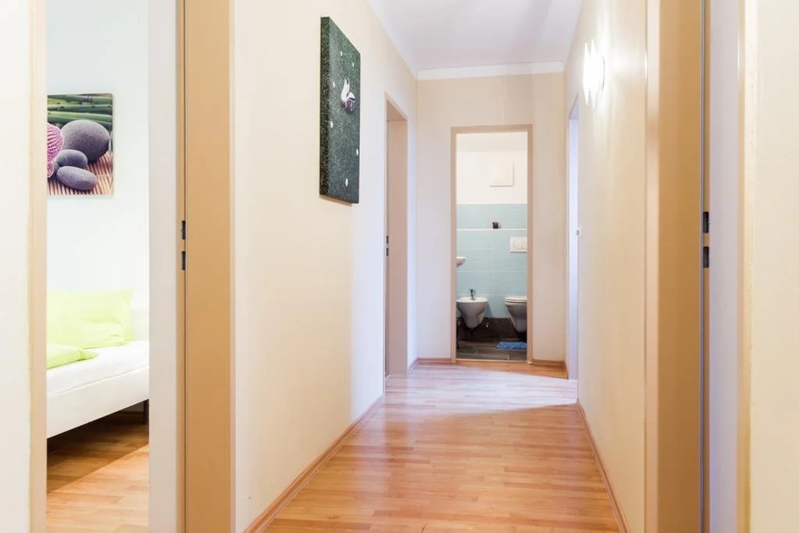 Heaven Holiday Chalet