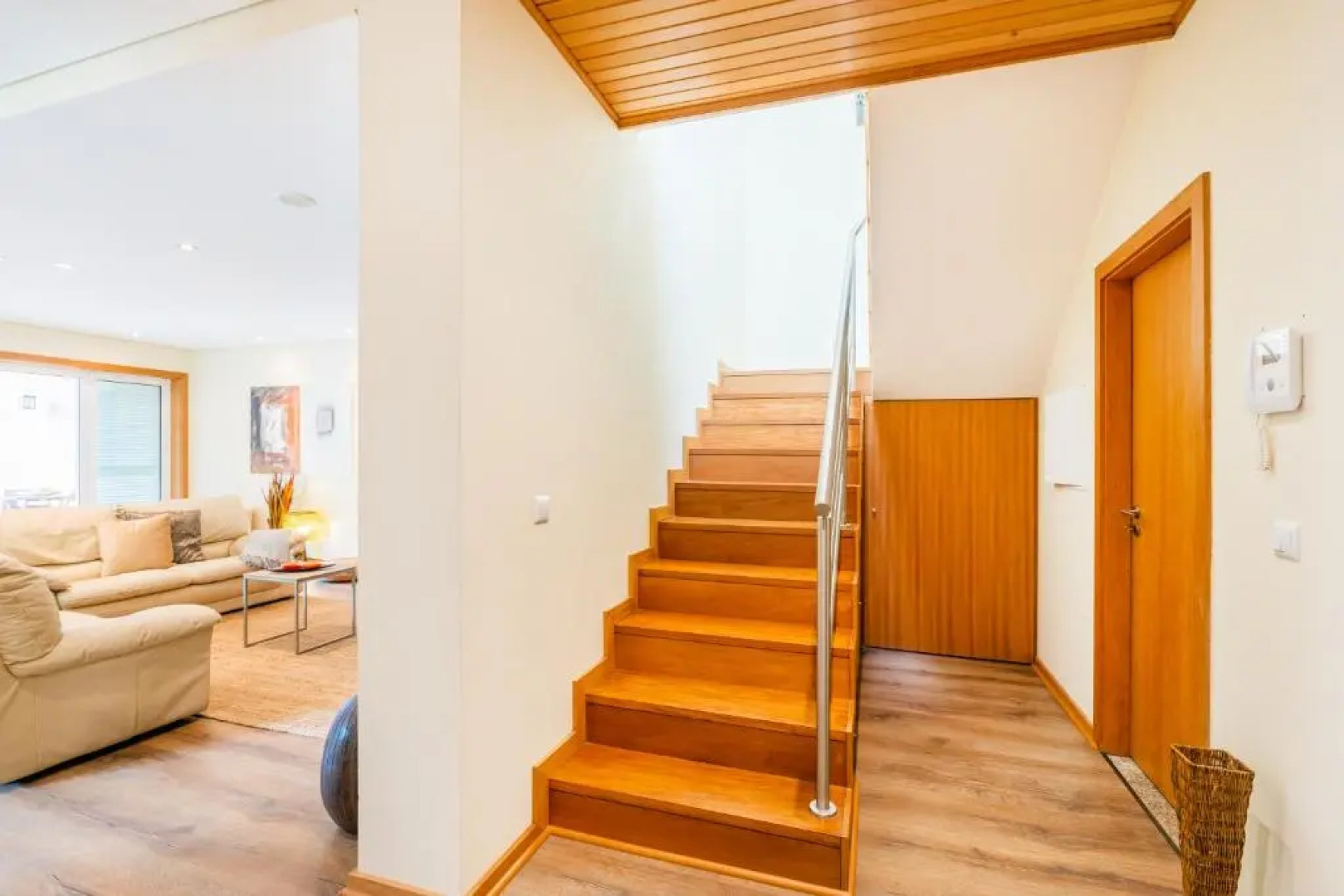 Furadouro Sunny Family Villa