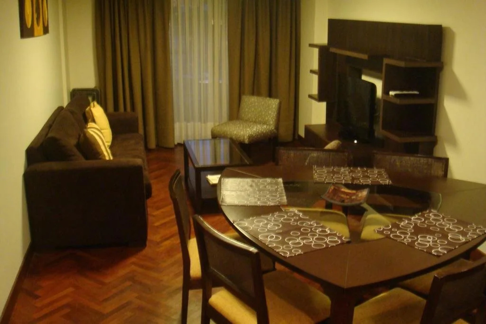 Tucuman Norte Apartment