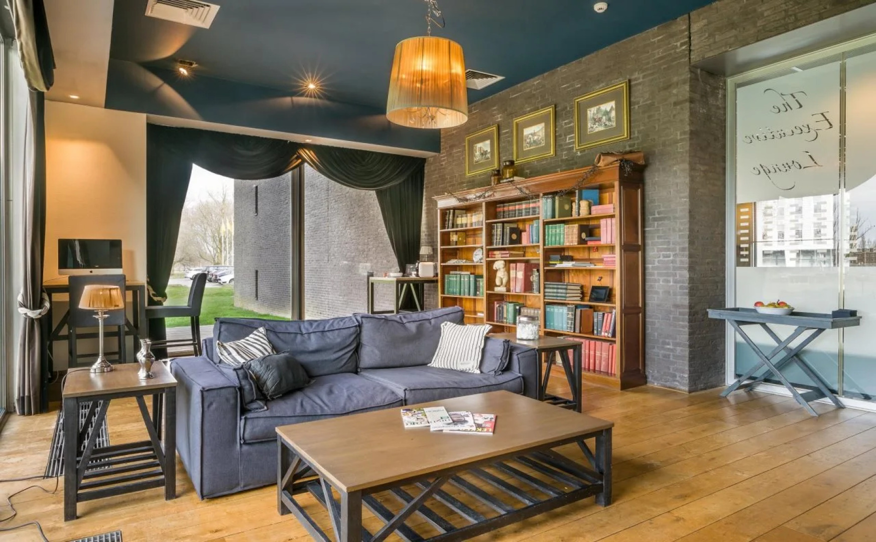 Garner Hotel Maastricht by IHG